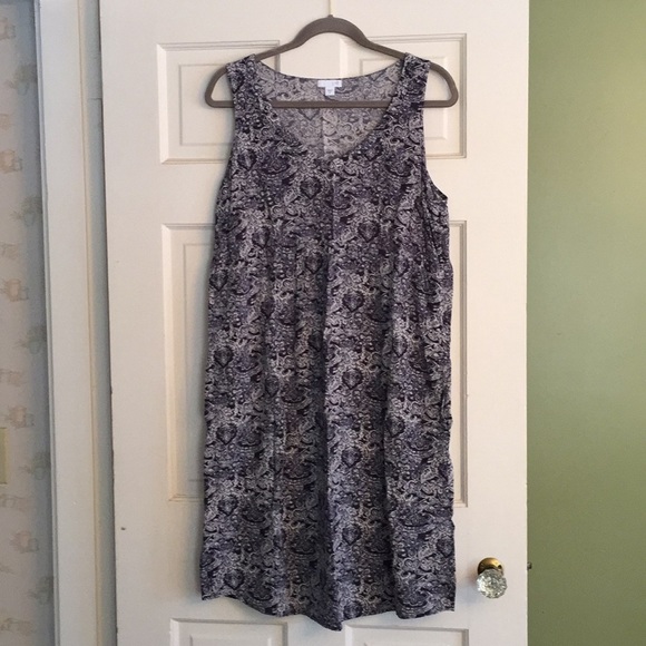 J. Jill Dresses & Skirts - J Jill Dress